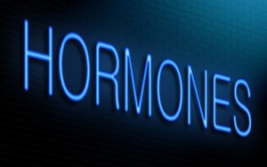 hormones
